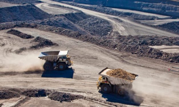 Yancoal delivers record production amid higher costs