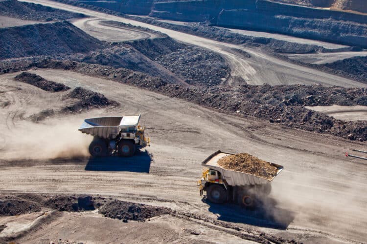 Yancoal delivers record production amid higher costs