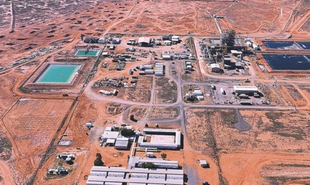 Boss Energy locks in nine-year uranium mine plan
