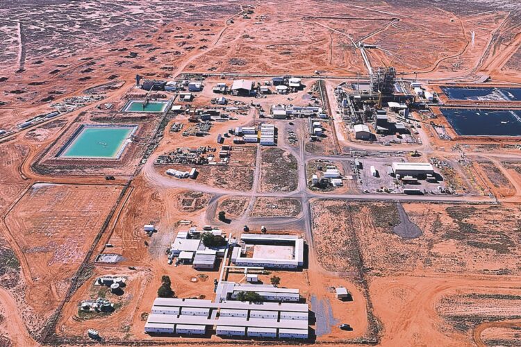 Boss Energy locks in nine-year uranium mine plan