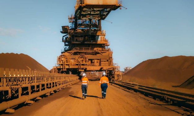 Monadelphous wins $200m BHP contract at Nelson Point
