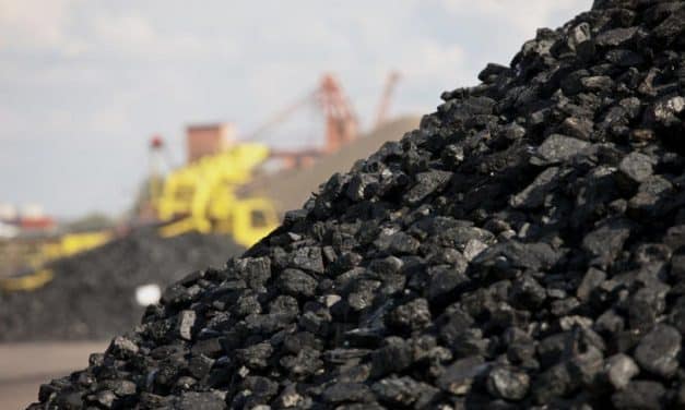 UAE coal deal