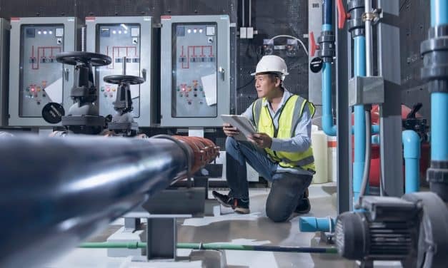 Wireless monitoring drives reliability gains