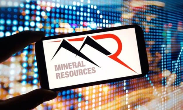 MinRes rides record volumes to $6.5b revenue