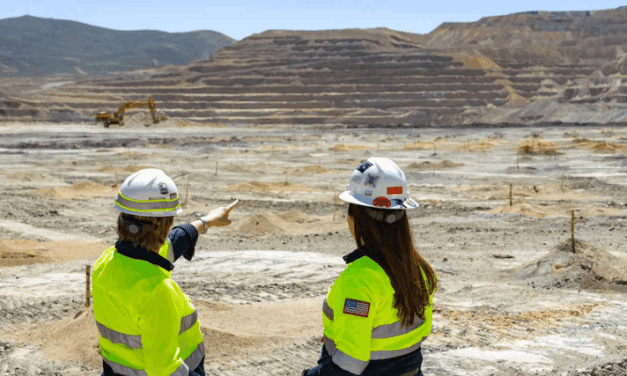 Barrick, Newmont settle dispute with $1.95B deal