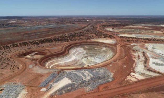 Ramelius strikes gold with 79 per cent ore reserve surge