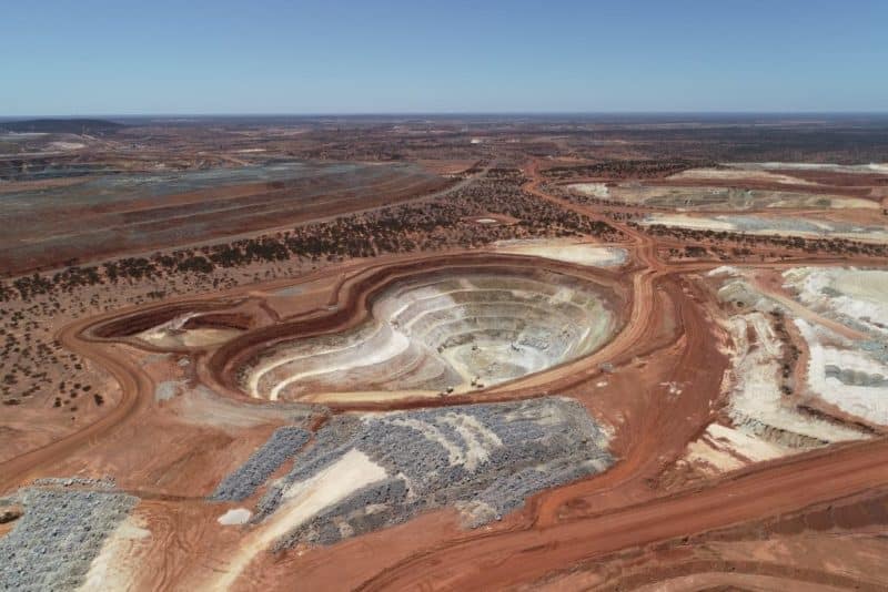 Ramelius strikes gold with 79 per cent ore reserve surge