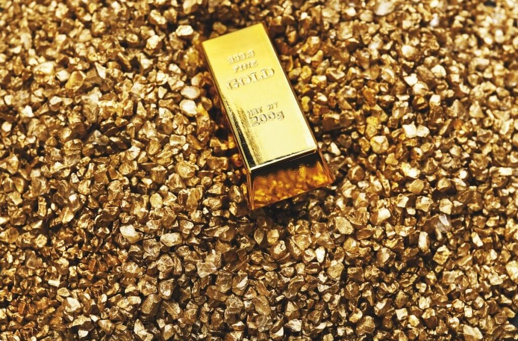 Nine WA miners forge world’s biggest gold bar