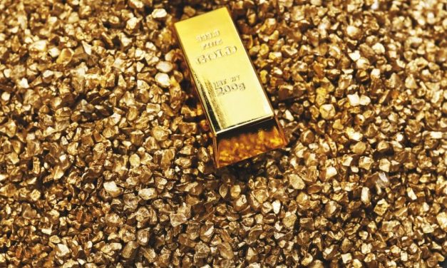 Nine WA miners forge world’s biggest gold bar