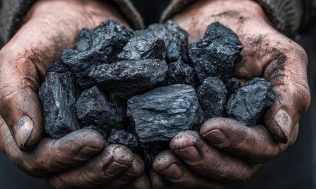 Whitehaven powers through coal price slump with record 40 million tonne production