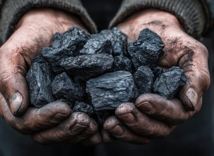 Whitehaven powers through coal price slump with record 40 million tonne production