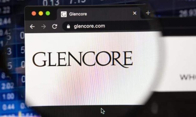 Glencore almost doubles earnings as copper strategy and portfolio growth accelerate