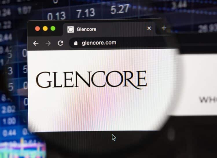 Glencore almost doubles earnings as copper strategy and portfolio growth accelerate