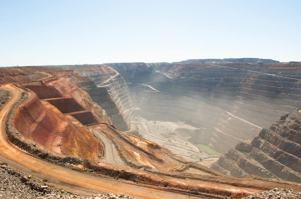 WA-listed companies surge to record $494 billion, buoyed by resource investment