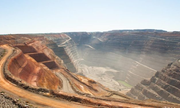 WA-listed companies surge to record $494 billion, buoyed by resource investment