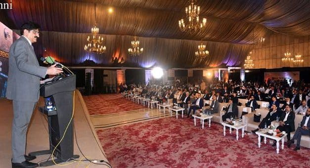 Thar coal power capacity to reach 3,000MW, Says CM Murad