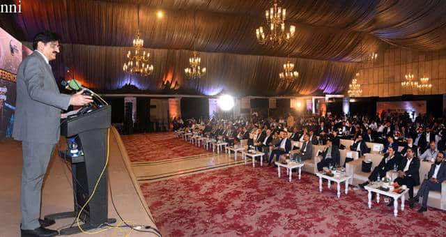 Thar coal power capacity to reach 3,000MW, Says CM Murad