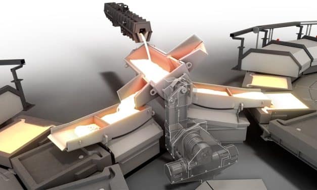 Metso undertakes R&D pilot plant for Geological Survey of Finland