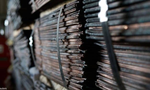 India revives talks with Zambia to invest in critical minerals, sources say