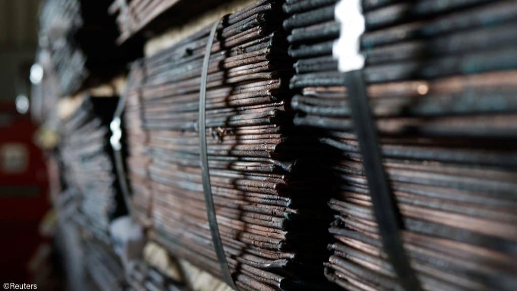 India revives talks with Zambia to invest in critical minerals, sources say
