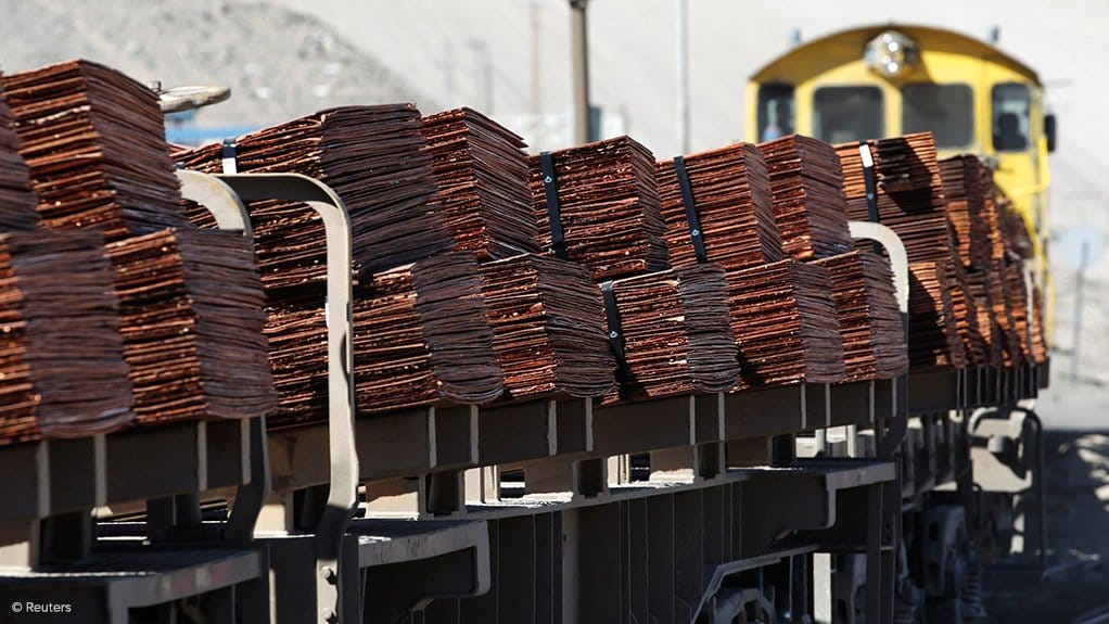 US imports more Congo copper as consumer acceptance grows