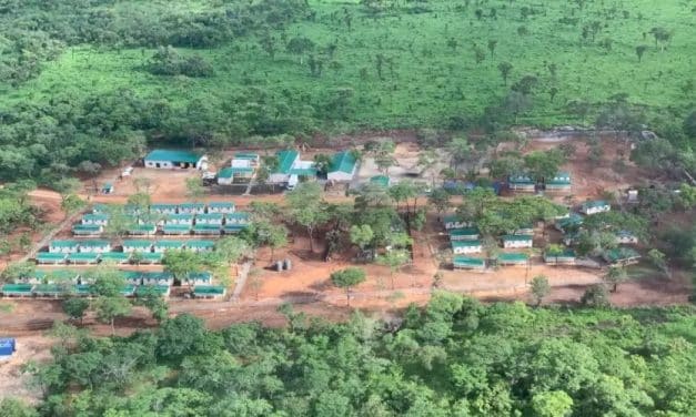 Total Graphite appoints Lycopodium Minerals Africa to update Moz project feasibility work