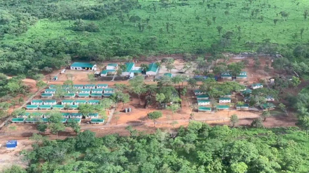Total Graphite appoints Lycopodium Minerals Africa to update Moz project feasibility work