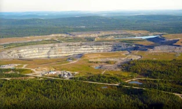 Troilus updates mine life, engineering principles, costs for flagship project in new report