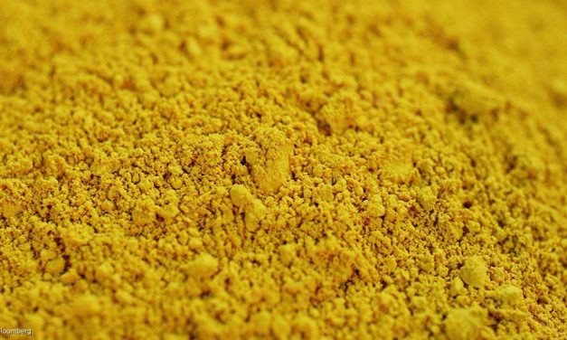 IAEA reports uranium resources adequate to meet growing nuclear fuel demand