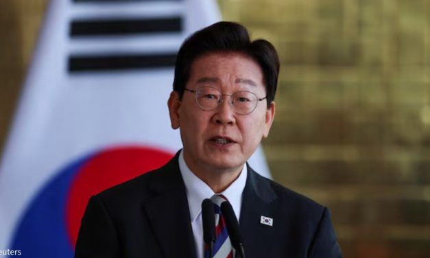 South Korea puts critical minerals, energy at forefront of inaugural Central Asia summit