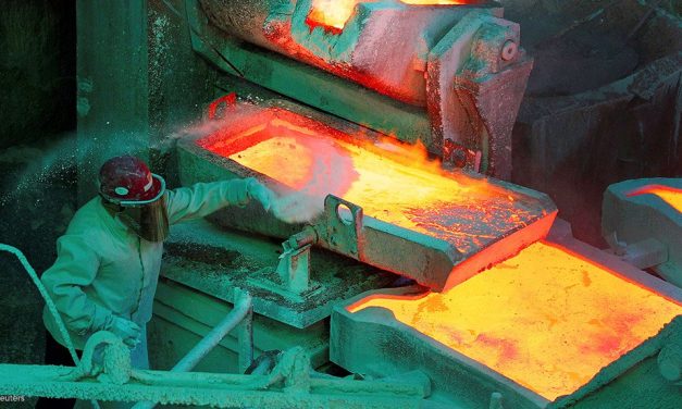 Congo plans centralised mining investment agency under US deal, sources say