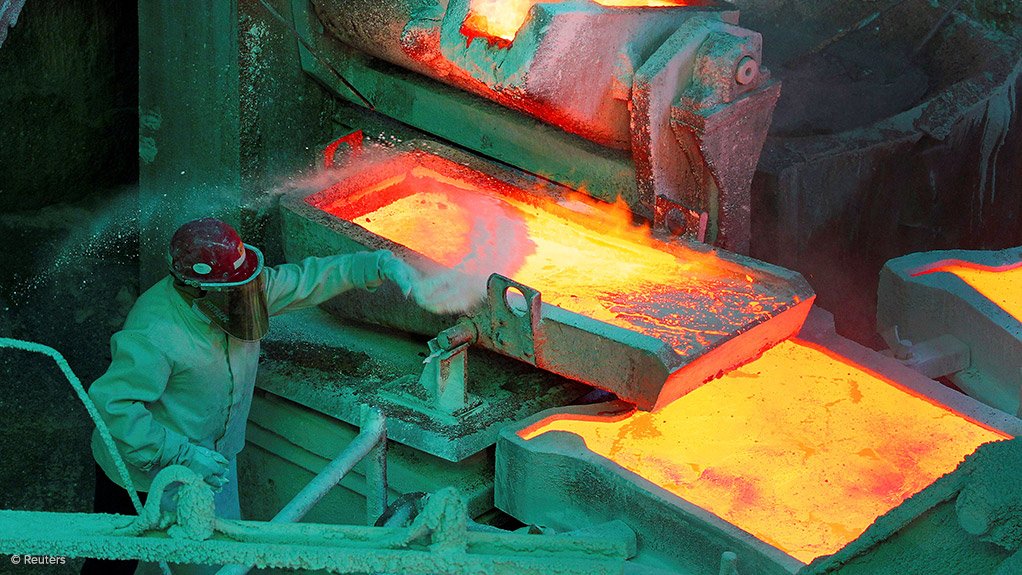 Congo plans centralised mining investment agency under US deal, sources say