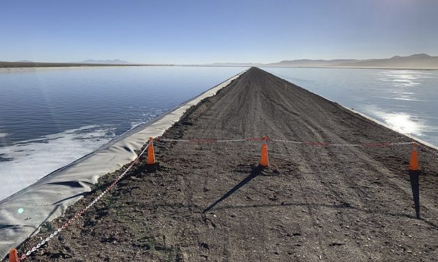 US to fund $7bn of Argentina mineral, energy projects, document shows
