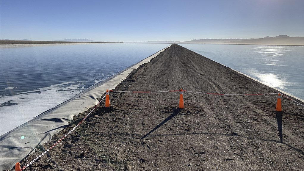 US to fund $7bn of Argentina mineral, energy projects, document shows