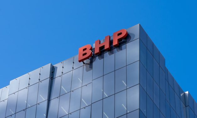 BHP and China Baowu renew push for lower-emissions steel