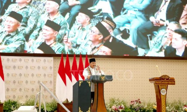 Indonesia to Develop Gasoline from Coal, Prabowo Says