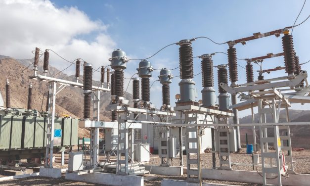 The infrastructure powering mine electrification