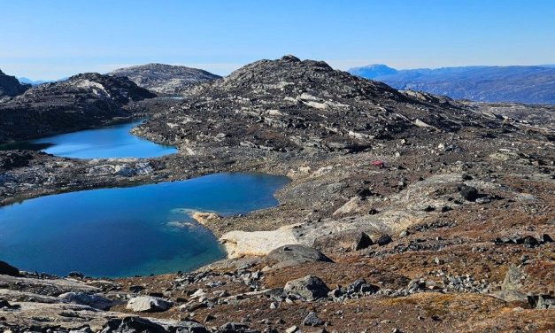 Rare earths developer in Greenland says security agreement with US, Denmark shows region’s strategic importance