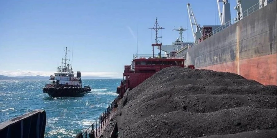 Russia losing coal market share in Turkiye as seaborne deliveries stop
