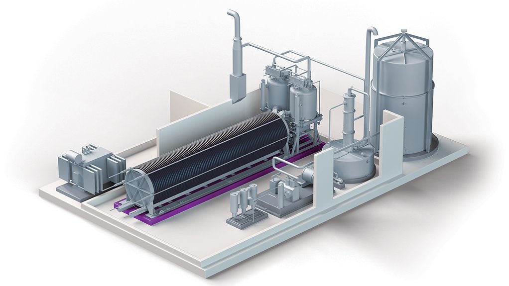 Hydrogen giant Nel secures $12m PEM order for US submarine life-support systems