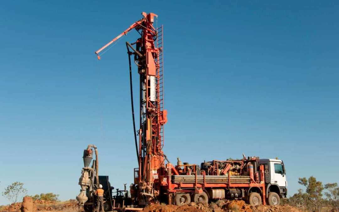 Black Cat targets resource growth with up to $35m exploration plan