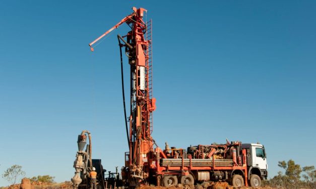 Black Cat targets resource growth with up to $35m exploration plan