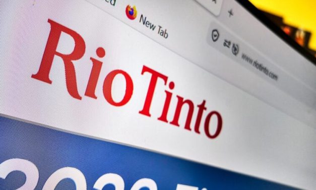 Rio Tinto expands bauxite portfolio with Glencore project acquisition