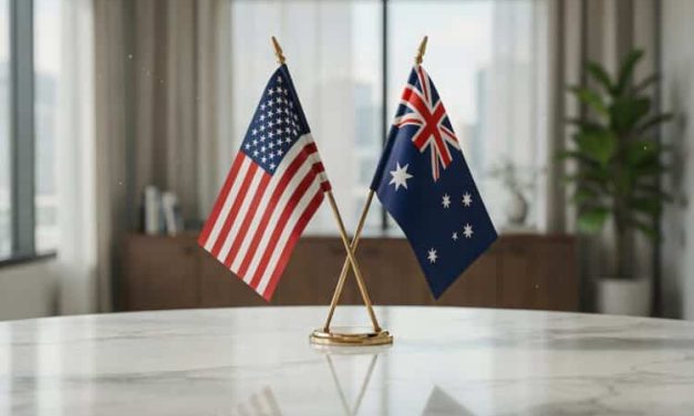 US deal opens new market for Queensland tin mine