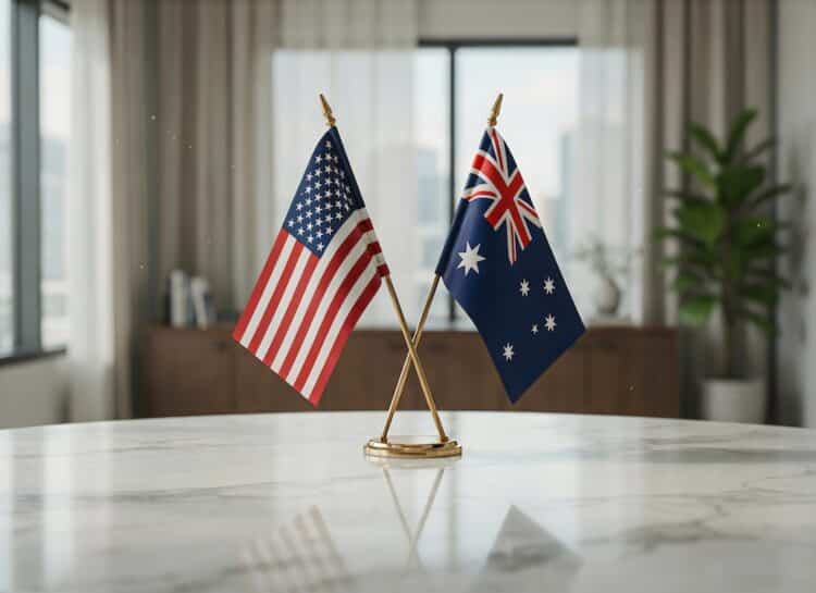 US deal opens new market for Queensland tin mine