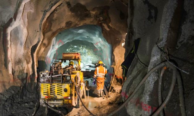 Catalyst lifts Trident gold reserves 32 per cent