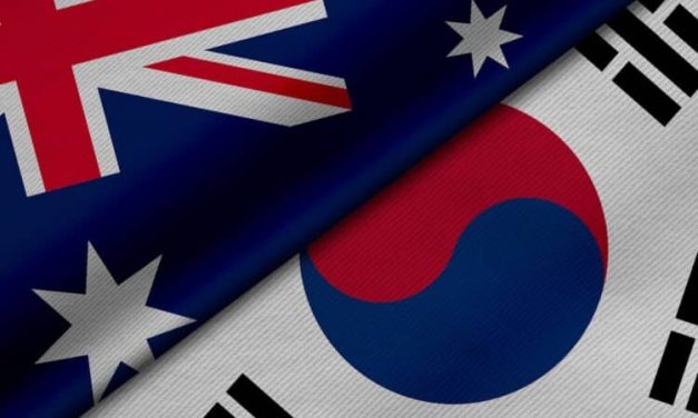 Australia and Korea target critical minerals growth
