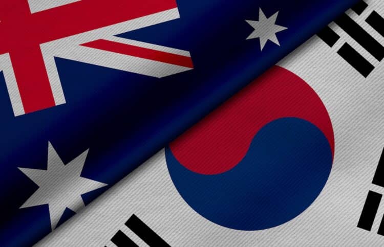 Australia and Korea target critical minerals growth