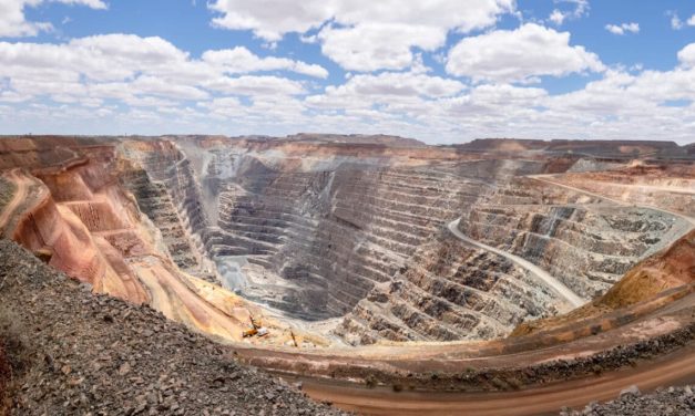CME identifies $8 trillion opportunity in WA resources