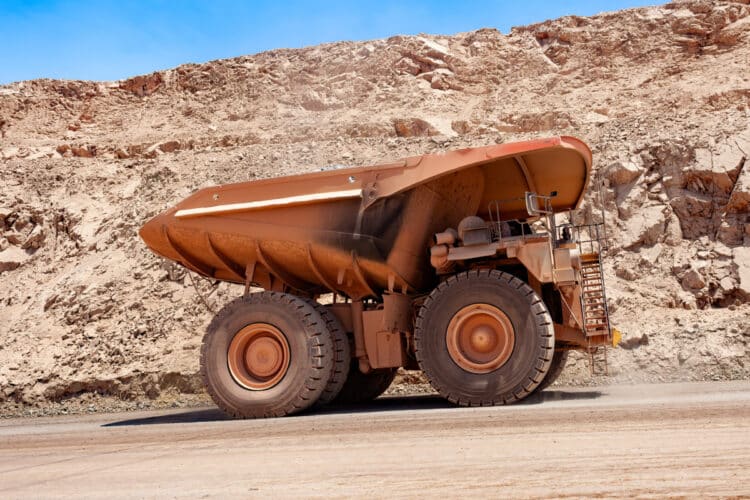 Queensland looks to Latin America for mining opportunities